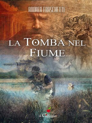 cover image of La tomba nel fiume